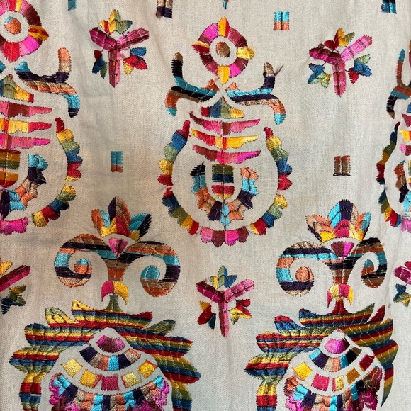 Anthropologie by Corey Lynn Calter skirt. Size 4 - Picture 4 of 7